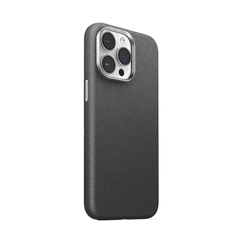 Joyroom JR-BP007 Ochranný kryt pro Apple iPhone 15 Pro černá 