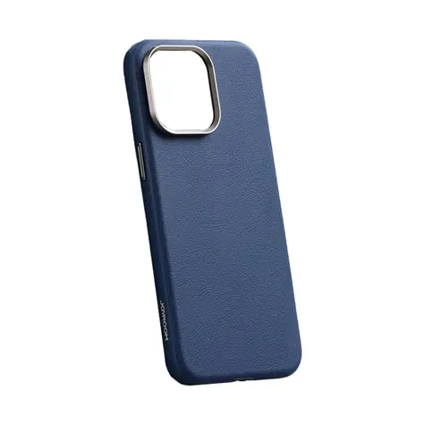Joyroom JR-BP007 Ochranný kryt pro Apple iPhone 15 modrá 
