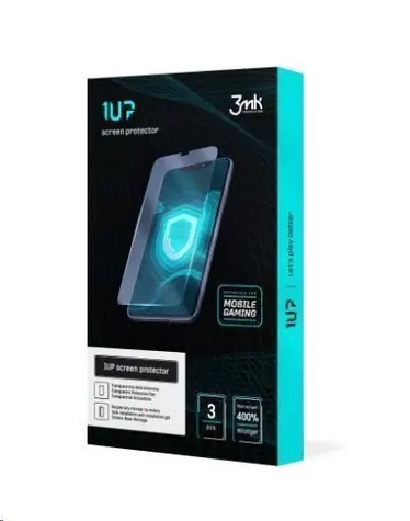 3mk 1UP Ochranná fólie pro Samsung Galaxy Z Fold 6 (front)