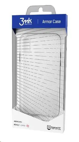 3mk Armor case ochranný kryt pro Motorola Moto G84 5G