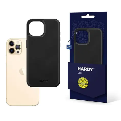 3mk HARDY Android Silky Leather MagCase ochranný kryt pro Samsung Galaxy S24