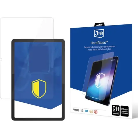3mk HardGlass tvrzené sklo pro Samsung Galaxy Tab A9+