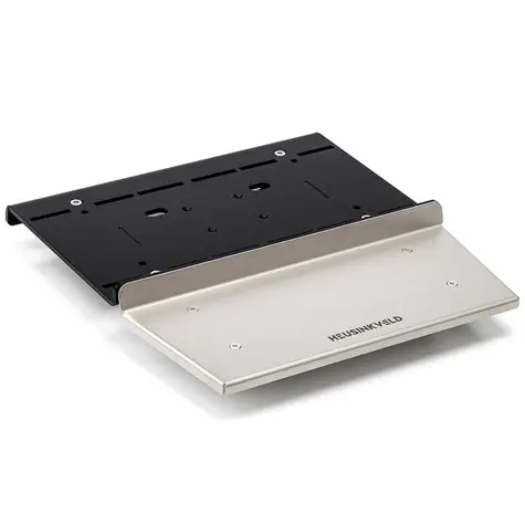 Heusinkveld Sim Pedals Ultimate+ Baseplate černá / Základní deska pro montáž pedálů 