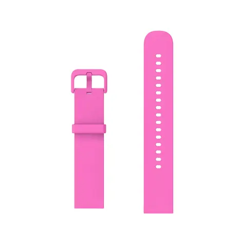 LAMAX BCool2 Play & BFit Call řemínek - růžový