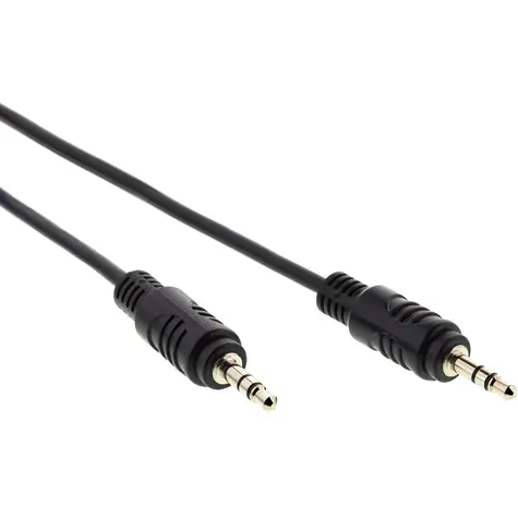 SENCOR SAV 105-030 propojovací kabel 3.5mm jack-3.5mm jack 3m