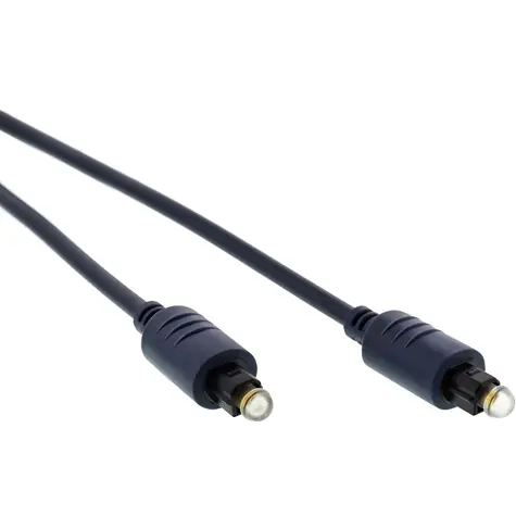 SENCOR SAV 115-008 optický kabel Toslink M-M 0.8 m