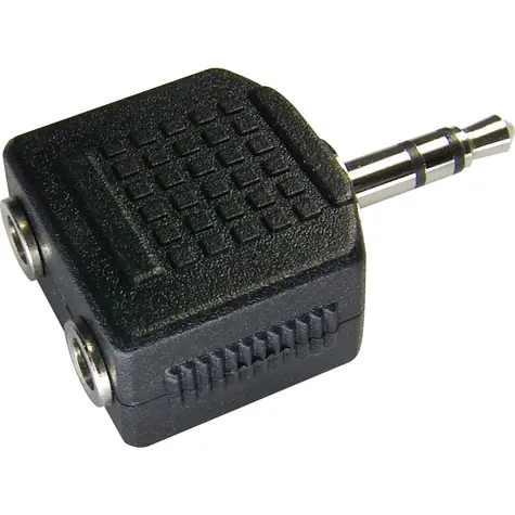 SENCOR SAV 121-000 3.5mm jack - 2x3.5mm jack