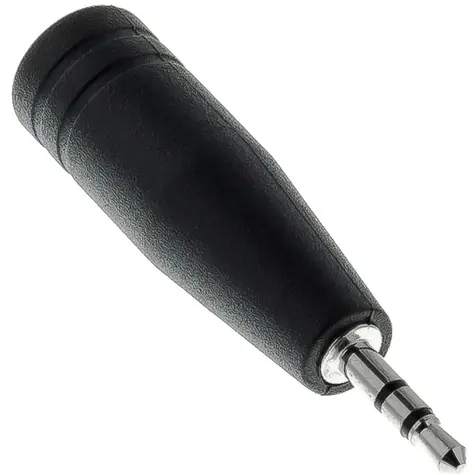 SENCOR SAV 149-000 Adaptér 2.5 mm na 3.5 mm jack