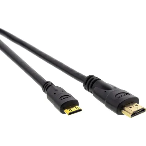 SENCOR SAV 274-015 kabel HDMI A-C mini 2.0 1.5 m