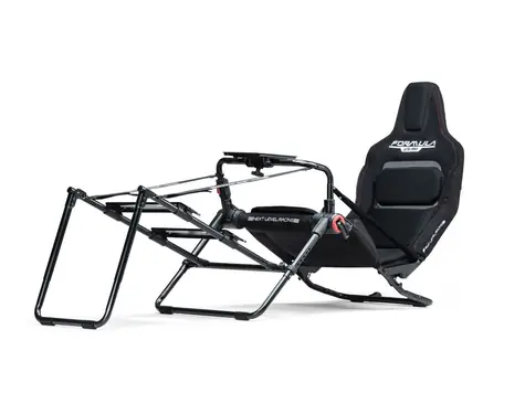 Next Level Racing Formula LITE Pro / skládací závodní kokpit 