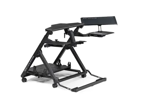 Next Level Racing Flight Stand Pro / letecký stojan