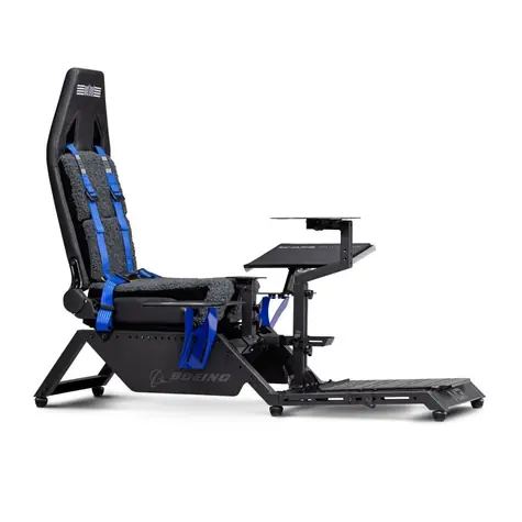 Next Level Racing Boeing Flight Simulator Commercial / Letecký kokpit
