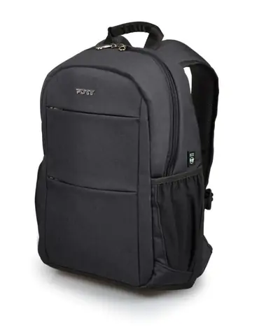 PORT DESIGNS SYDNEY ECO BP černá / batoh pro notebook 15.6