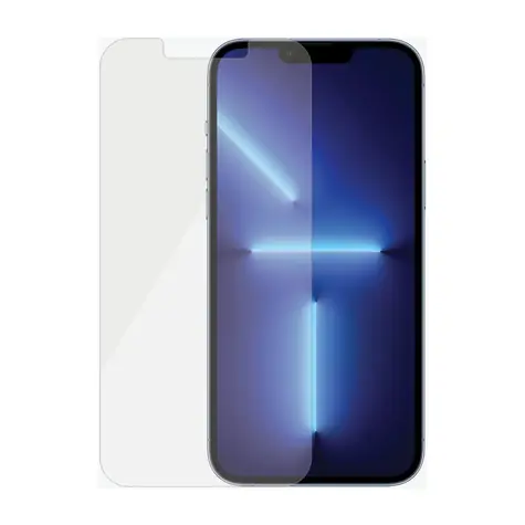PanzerGlass Tvrzené sklo Standard Fit AB pro Apple iPhone 13 Pro Max čirá