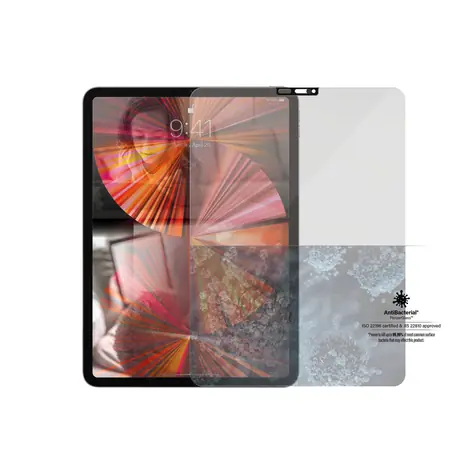 PanzerGlass Tvrzené sklo CamSlider AB pro Apple iPad Pro 11