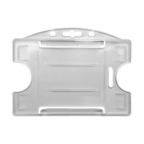 Evolis Badge Holder horizontální pro Evolis Primacy 2