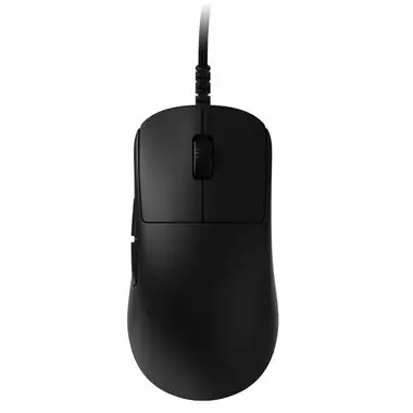 Rozbaleno - Endgame Gear OP1 černá / Herní optická myš / Switch: Kailh GX & GM 2.0 / 26.000 DPI / 6 tlačítek / USB-A / rozbaleno