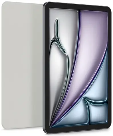 Spigen Air Skin Folio OneTap ochranné pouzdro iPad Air 13