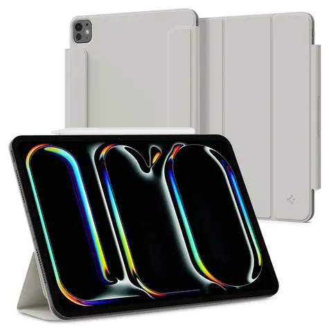Spigen Air Skin Folio OneTap ochranné pouzdro iPad Pro 11