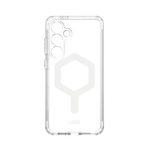 UAG Plyo Pro ochranný kryt pro Samsung Galaxy S24 FE ice/white