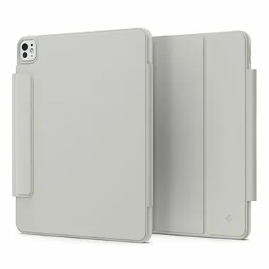 Rozbaleno - Spigen Air Skin Pro Onetap ochranné pouzdro pro Apple iPad Pro 11
