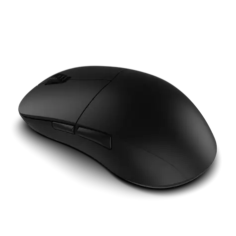 Endgame Gear XM2w 4k černá / Bezdrátová optická myš / Switch: Kailh GX & GM 2.0 / 26000 DPI / 7 tlačítek / 2.4GHz + USB-