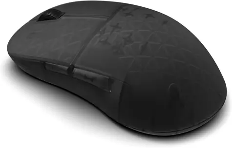 Endgame Gear XM2w 4k Dark Frost / Bezdrátová optická myš / Switch: Kailh GX & GM 2.0 / 26000 DPI / 7 tlačítek / 2.4GHz +