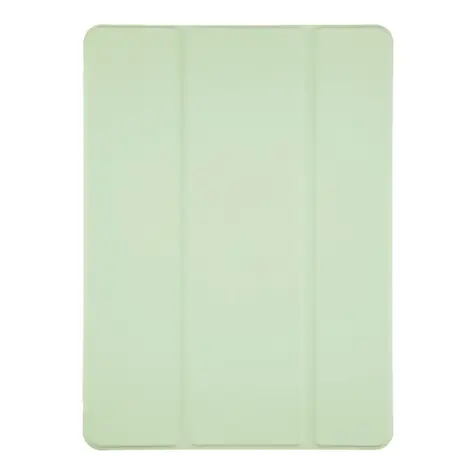 OBAL:ME MistyTab Pouzdro pro iPad Pro 11 (2024) světle zelená