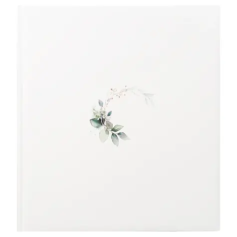 Hama FLOWER LOOP 10x15 cm / Album klasické / 60 stran