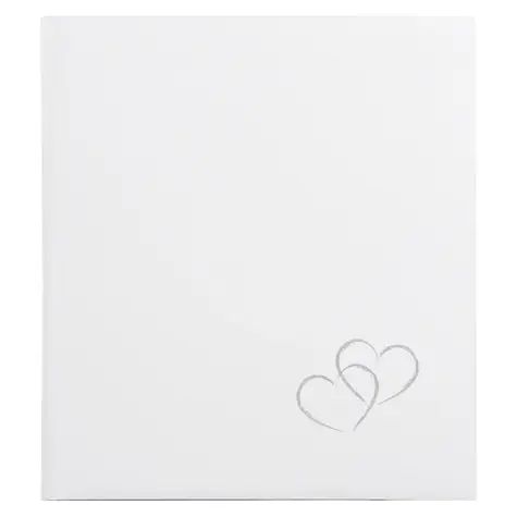 Hama LOVE 10x15 cm / Album klasické / 60 stran