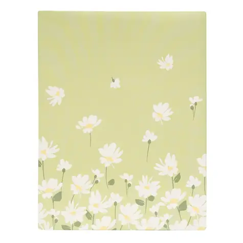Hama DAISIES 10x15 cm / Album memo / popisové štítky / 100 stran