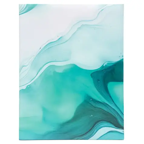 Hama MARBLING 10x15 cm / Album memo / popisové štítky / 100 stran