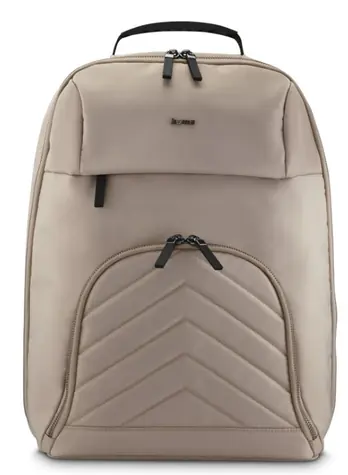 Hama Premium Lightweight béžová / batoh pro 16.2