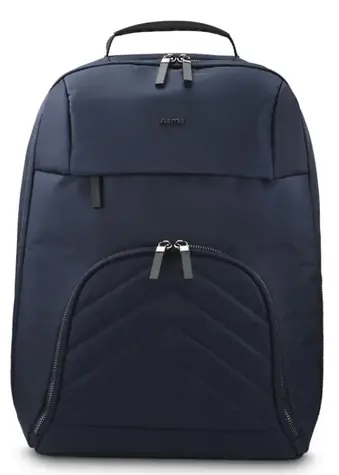 Hama Premium Lightweight tmavěmodrá / batoh pro 16.2