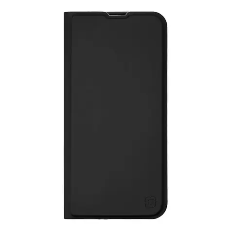 OBAL:ME SmoothTouch Pouzdro pro Motorola G24 Power černá