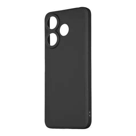 OBAL:ME Matte TPU Kryt pro Xiaomi Redmi 13 4G/5G černá