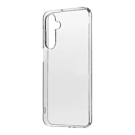 OBAL:ME TPU Kryt pro Samsung Galaxy A16 5G čirá