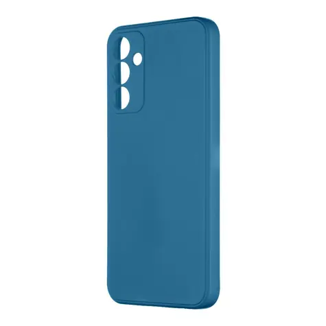OBAL:ME Matte TPU Kryt pro Samsung Galaxy A16 5G tmavě modrá