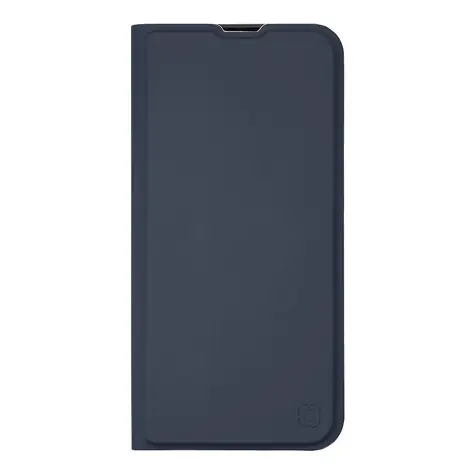 OBAL:ME SmoothTouch Pouzdro pro Samsung Galaxy A16 5G tmavě modrá