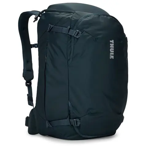 Thule TL-TLPM240DKB Landmark cestovní batoh 40 l TLPM240 modrá