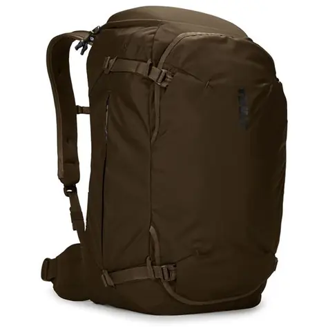 Thule TL-TLPM240DKH Landmark cestovní batoh 40 l TLPM240 hnědá