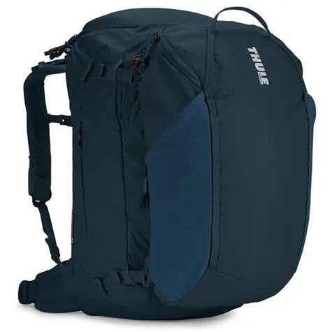 Thule TL-TLPF260DKB Landmark cestovní batoh pro ženy 60 l TLPF260 modrá