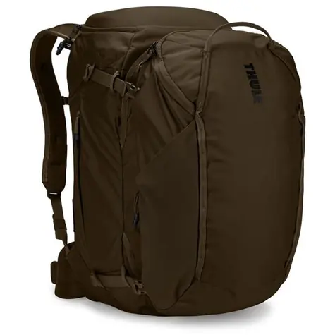Thule TL-TLPM260DKH Landmark cestovní batoh 60 l TLPM260 hnědá