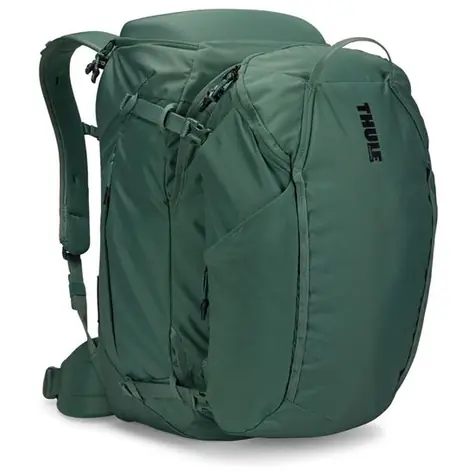 Thule TL-TLPM260HGN  Landmark cestovní batoh 60 l TLPM260 zelená