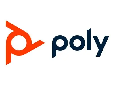 Poly Studio E70 Napájení - bez napájecího kabelu