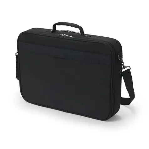 DICOTA Eco Multi Plus BASE 15-17.3 černá / brašna pro notebook / 15-17.3