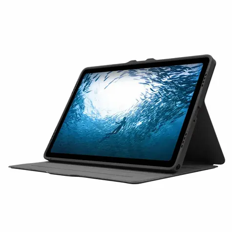 Targus Click-In ochranné pouzdro pro Samsung Galaxy Tab A9+ černá