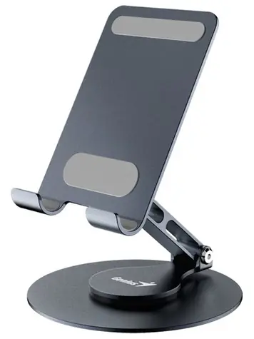 GENIUS G-Stand M100 přenosný stojan na telefon/tablet 4