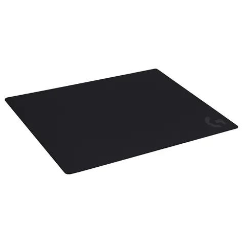Logitech G640 černá / herní podložka pod myš / 460 x 400 x 3 mm