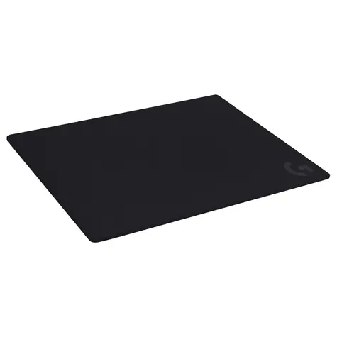 Logitech G740 černá / herní podložka pod myš / 460 x 400 x 5 mm